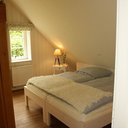 Ferienwohnung Gaenhauk 16 Loningen Экстерьер фото