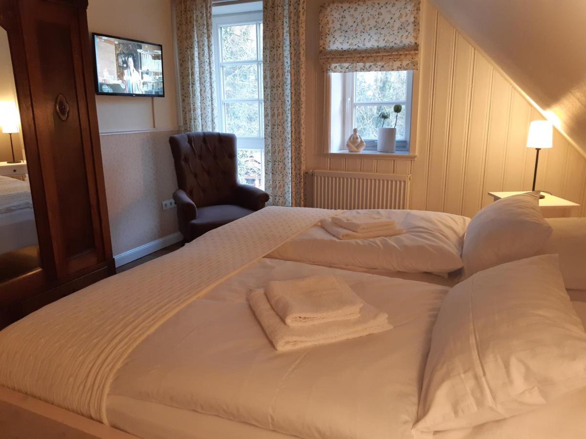 Ferienwohnung Gaenhauk 16 Loningen Экстерьер фото
