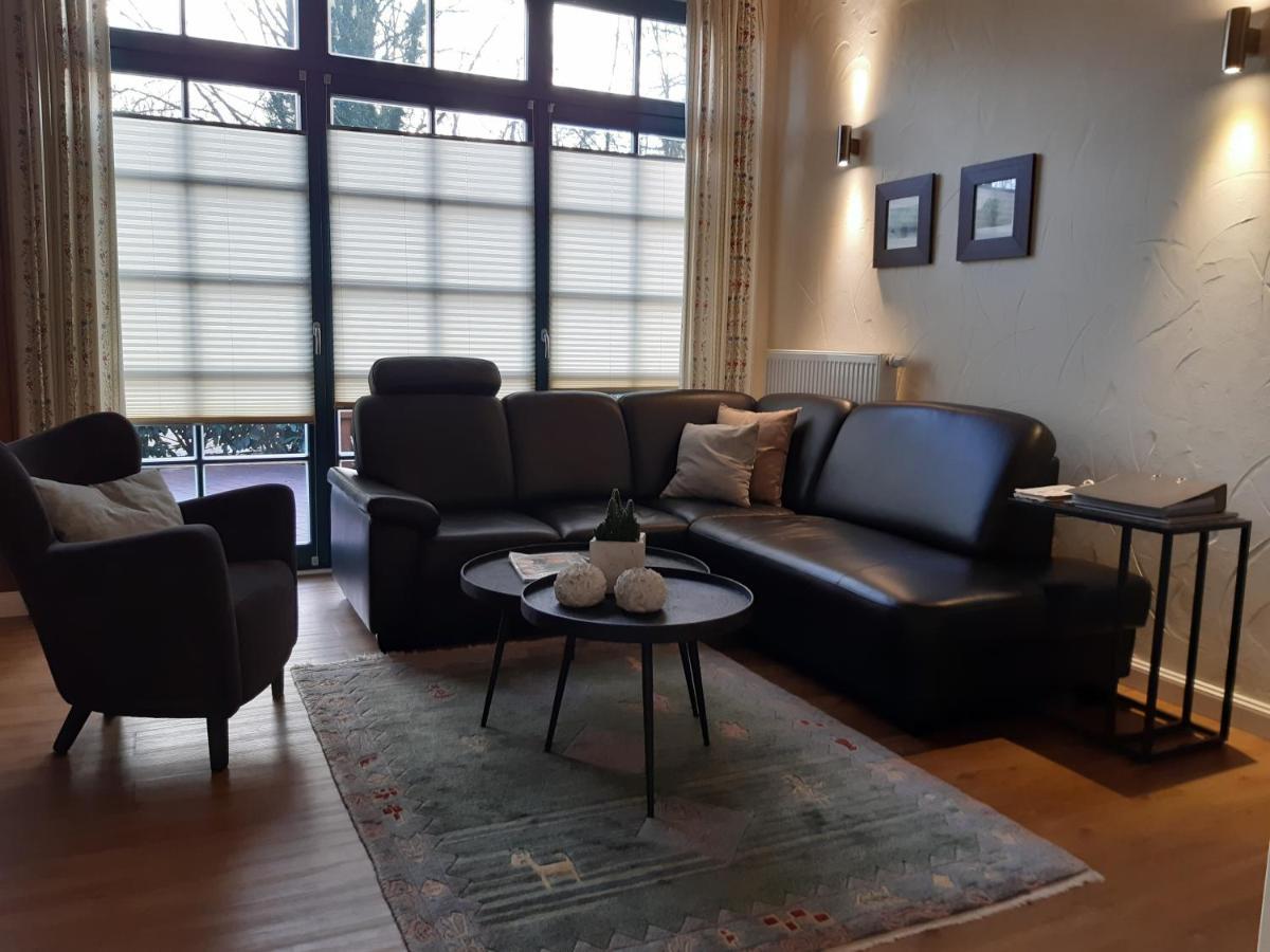 Ferienwohnung Gaenhauk 16 Loningen Экстерьер фото
