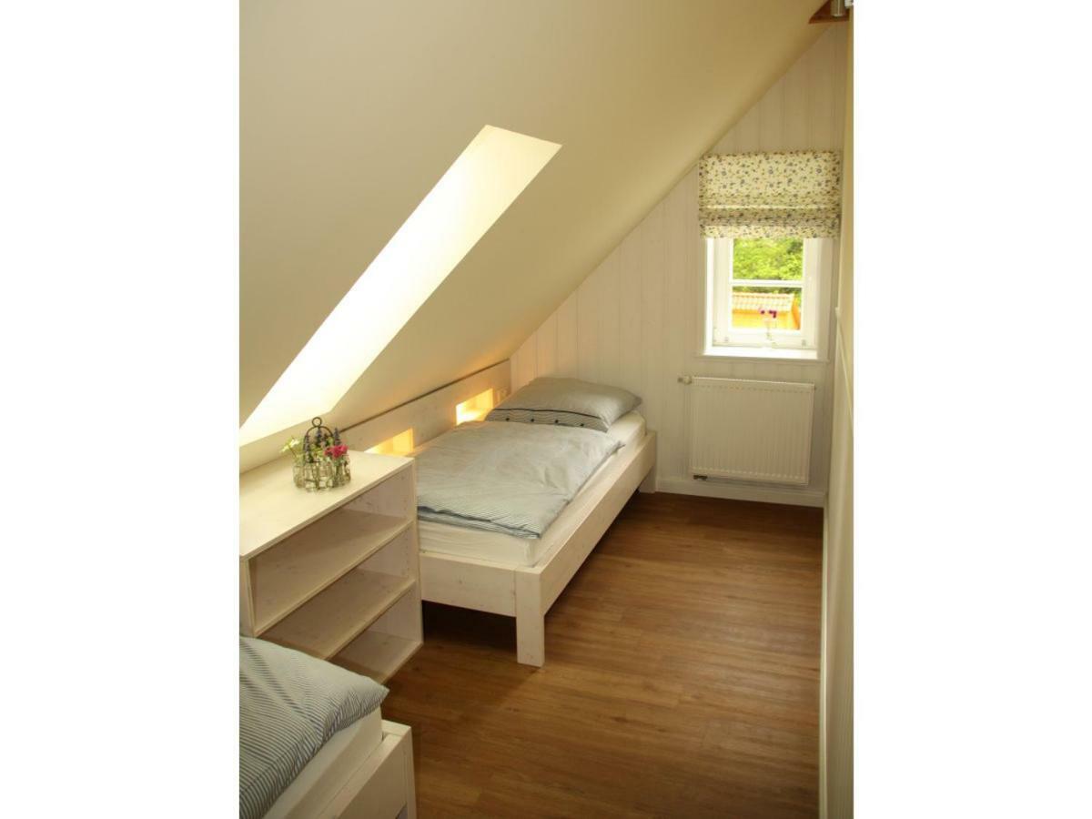 Ferienwohnung Gaenhauk 16 Loningen Экстерьер фото