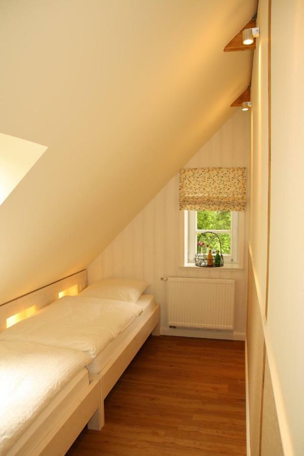 Ferienwohnung Gaenhauk 16 Loningen Экстерьер фото