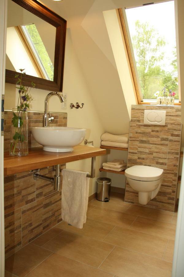 Ferienwohnung Gaenhauk 16 Loningen Экстерьер фото
