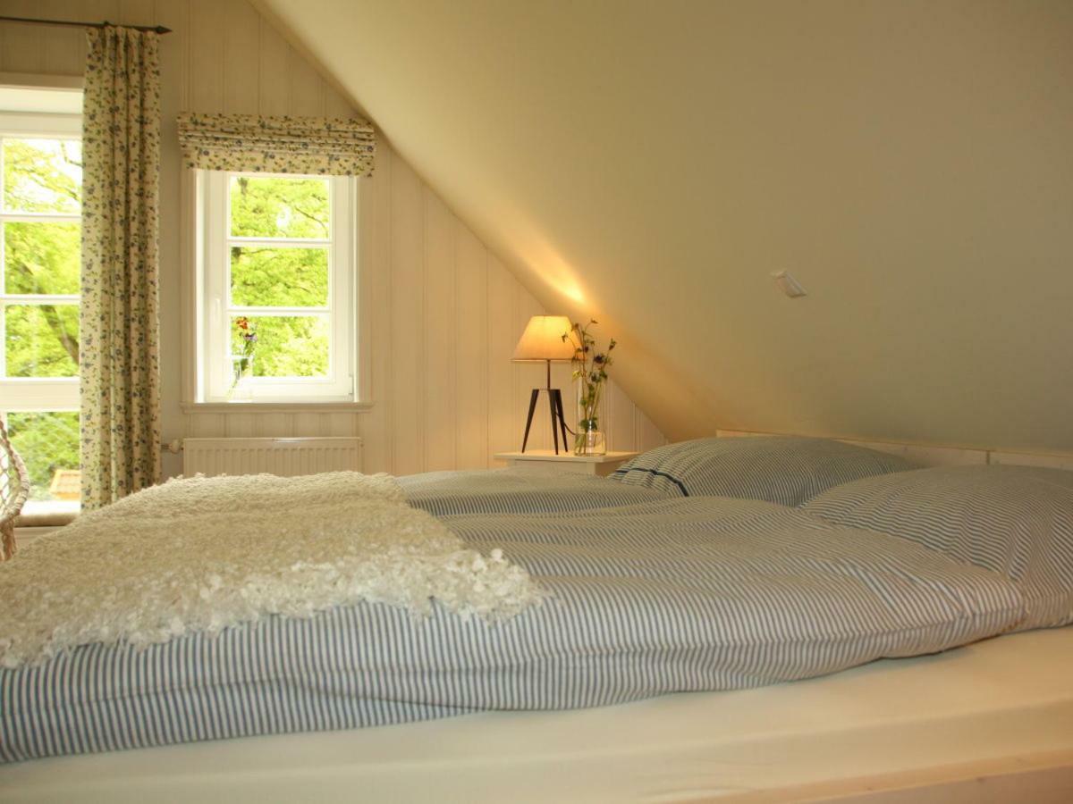 Ferienwohnung Gaenhauk 16 Loningen Экстерьер фото